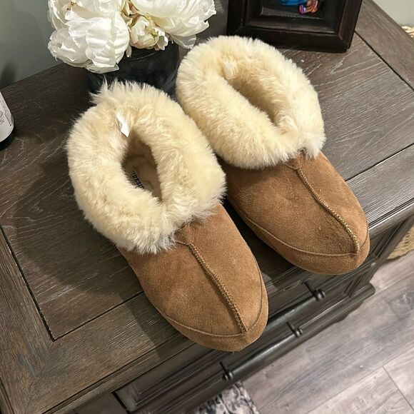 fireside Shoes - Women’s shoe slippers new